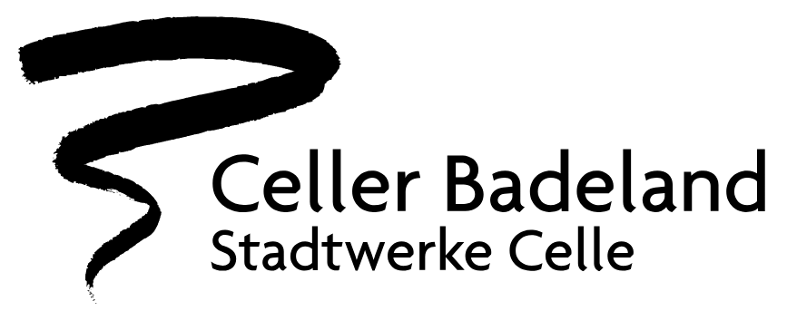 Logo Footer Celler Badeland